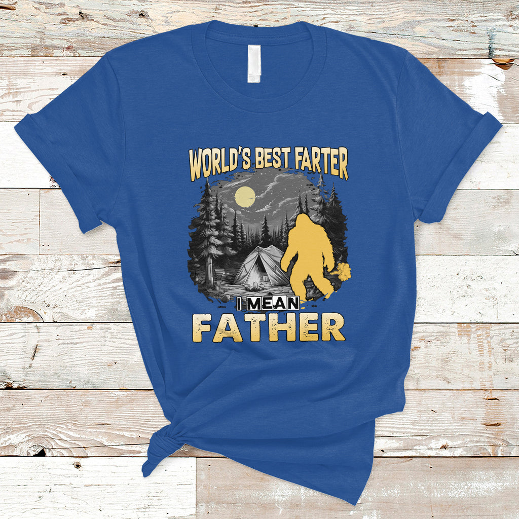 funny-farter-t-shirt-funny-fathers-day-worlds-best-farter-i-mean-father-bigfoot