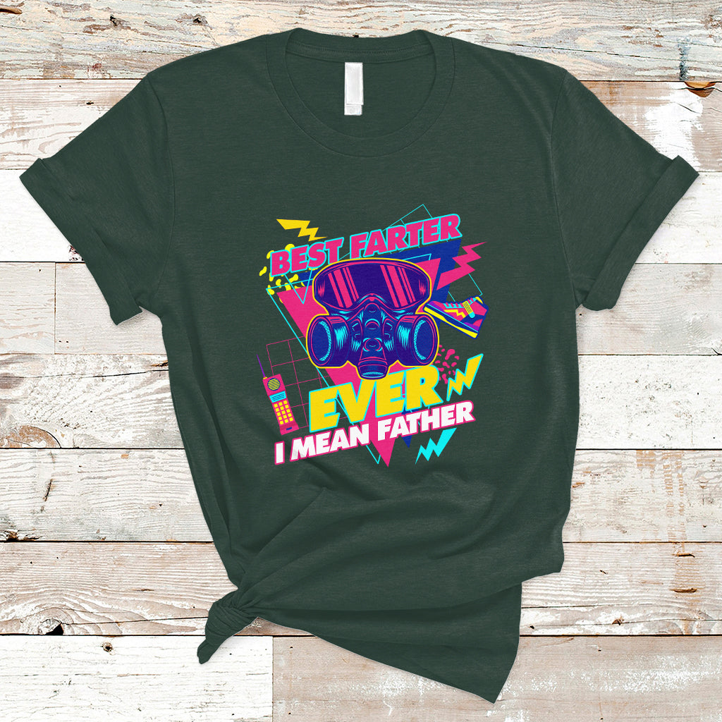 funny-farter-t-shirt-funny-best-farter-ever-i-mean-father-gas-mask-retro-70s-80s
