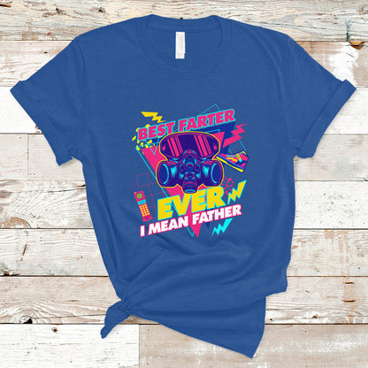 funny-farter-t-shirt-funny-best-farter-ever-i-mean-father-gas-mask-retro-70s-80s