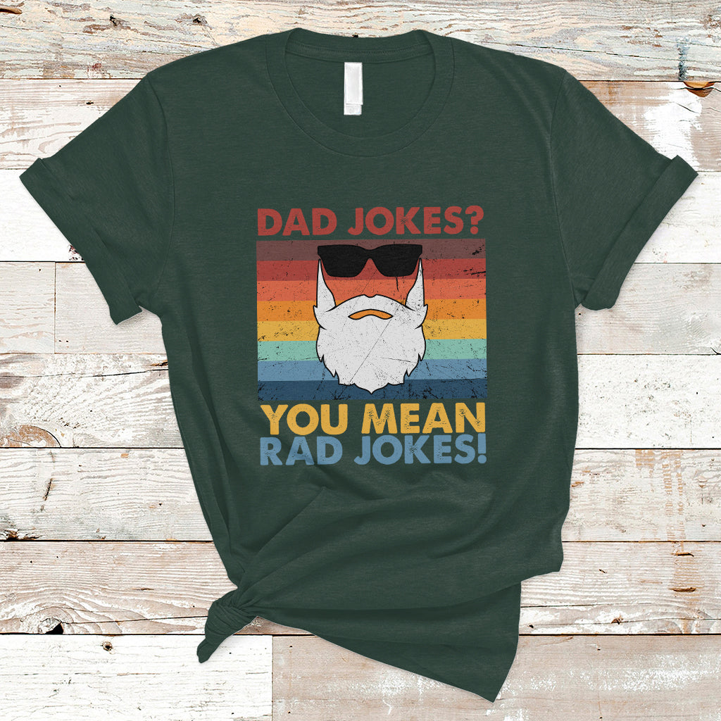 dad-joke-t-shirt-dad-jokes-i-think-you-mean-rad-jokes-fathers-day-vintage