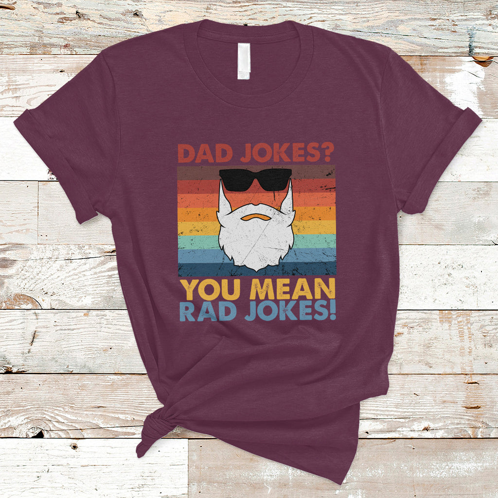 dad-joke-t-shirt-dad-jokes-i-think-you-mean-rad-jokes-fathers-day-vintage