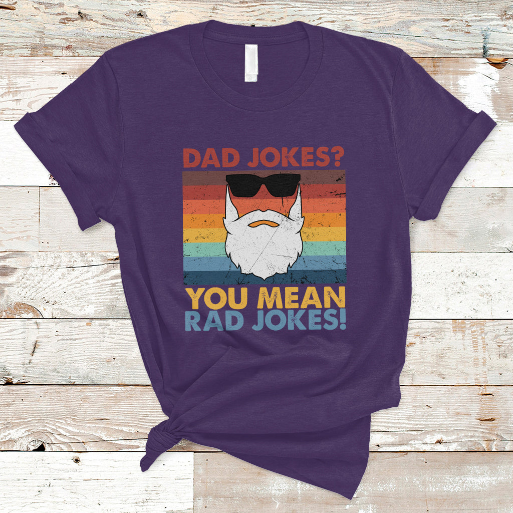 dad-joke-t-shirt-dad-jokes-i-think-you-mean-rad-jokes-fathers-day-vintage