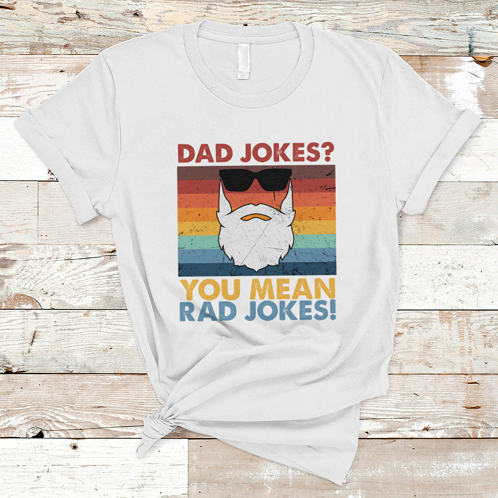 dad-joke-t-shirt-dad-jokes-i-think-you-mean-rad-jokes-fathers-day-vintage