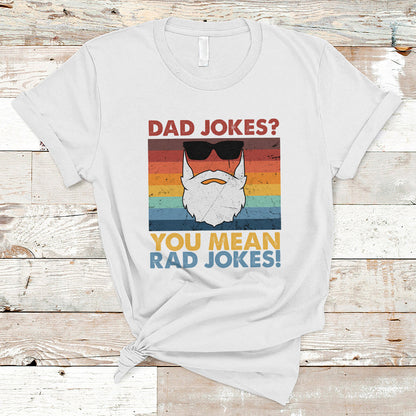 dad-joke-t-shirt-dad-jokes-i-think-you-mean-rad-jokes-fathers-day-vintage