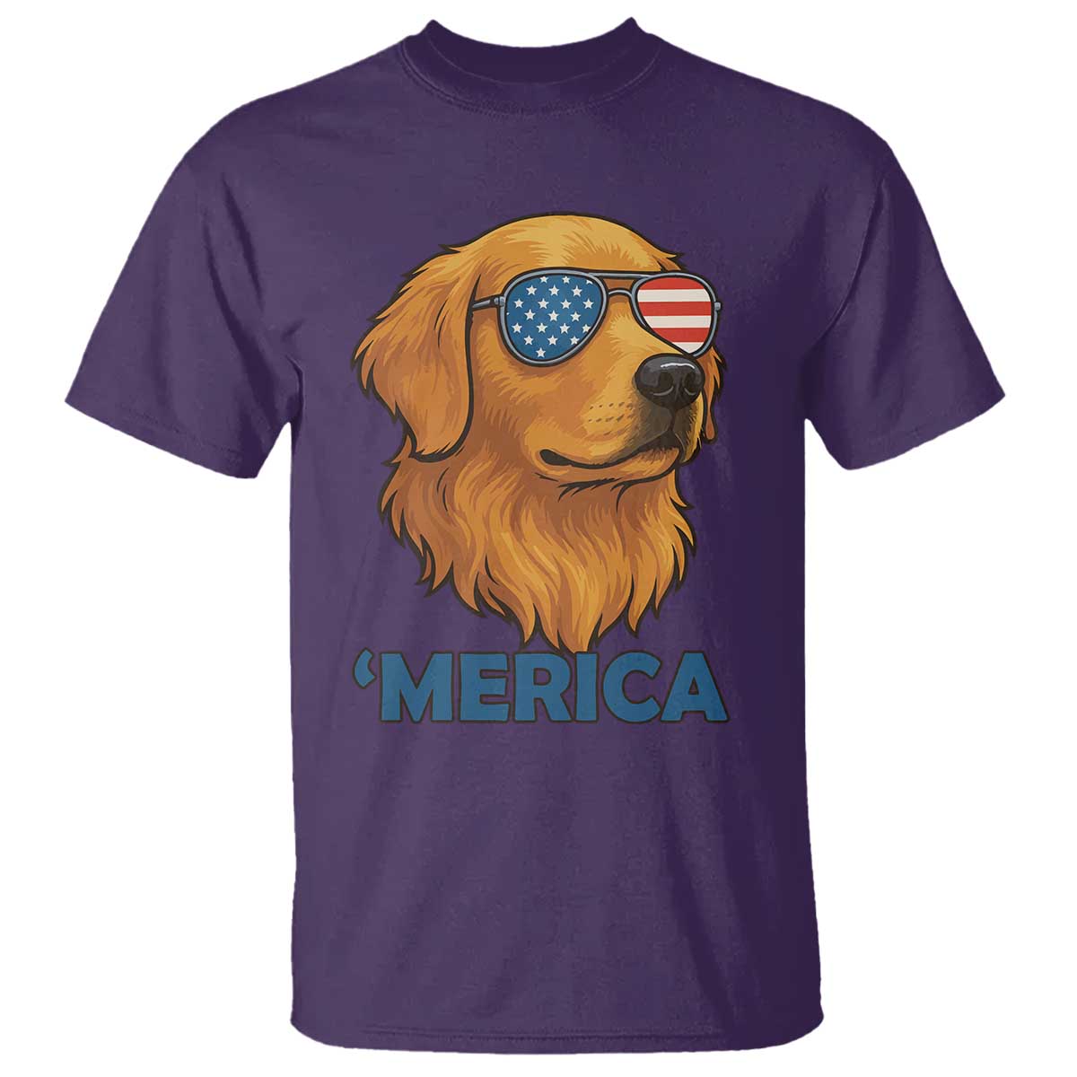 patriotic-dog-merica-t-shirt-golden-retriever-sunglasses-funny-4th-of-july