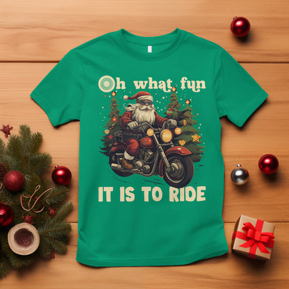 santa-claus-biker-t-shirt-oh-what-fun-it-is-to-ride-motorcycle-christmas