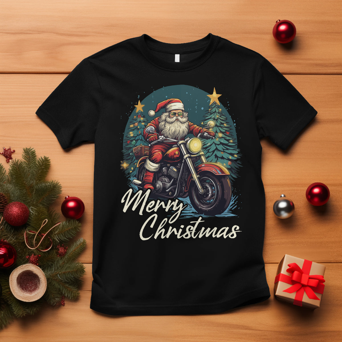 santa-claus-biker-t-shirt-merry-christmas-riding-motorcycle