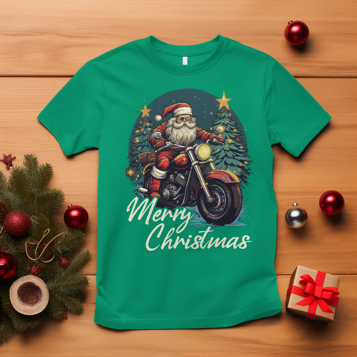 santa-claus-biker-t-shirt-merry-christmas-riding-motorcycle