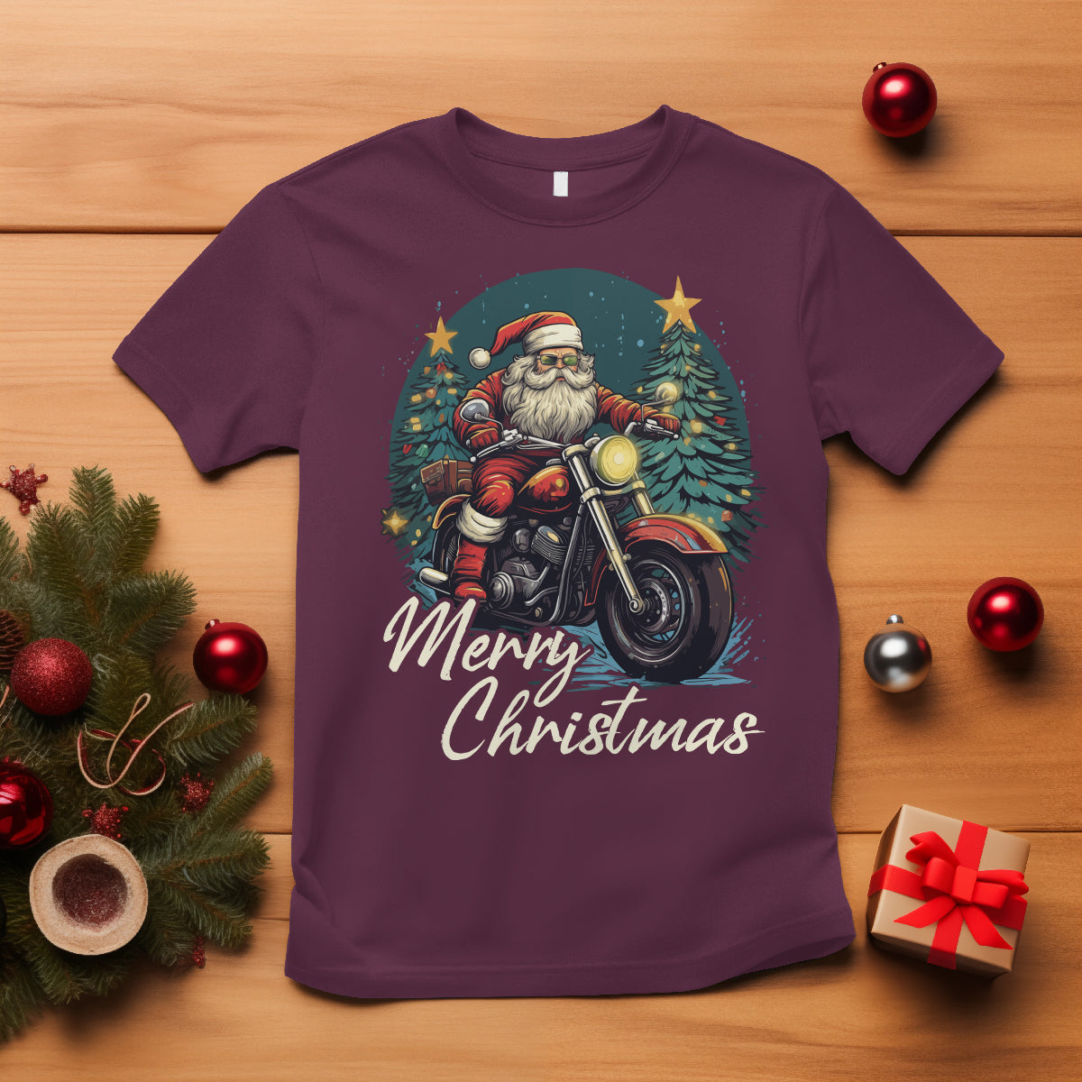 santa-claus-biker-t-shirt-merry-christmas-riding-motorcycle