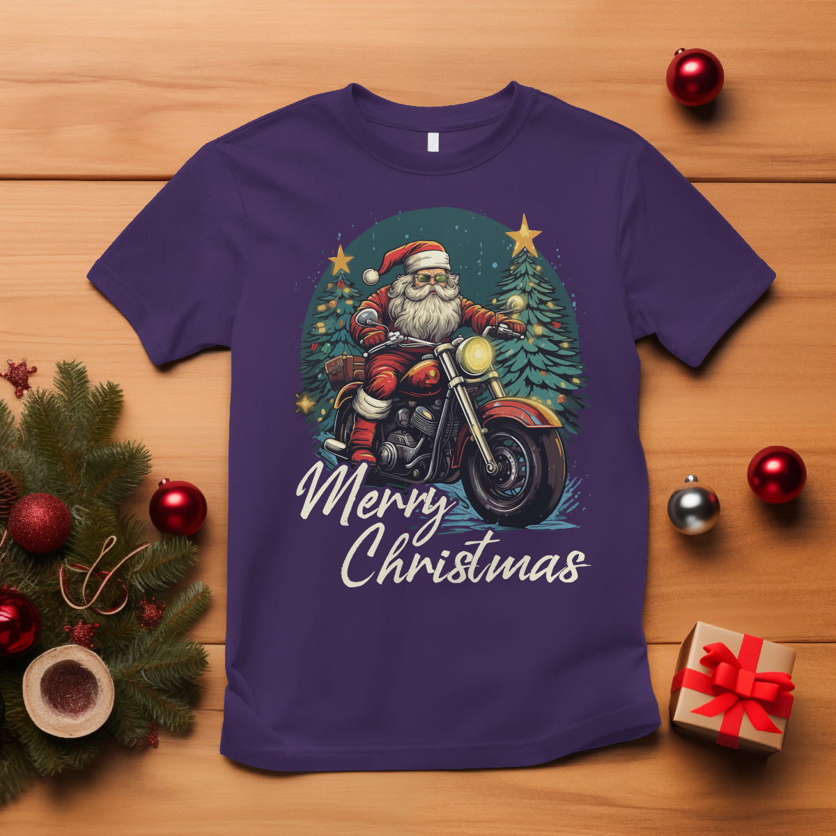 santa-claus-biker-t-shirt-merry-christmas-riding-motorcycle
