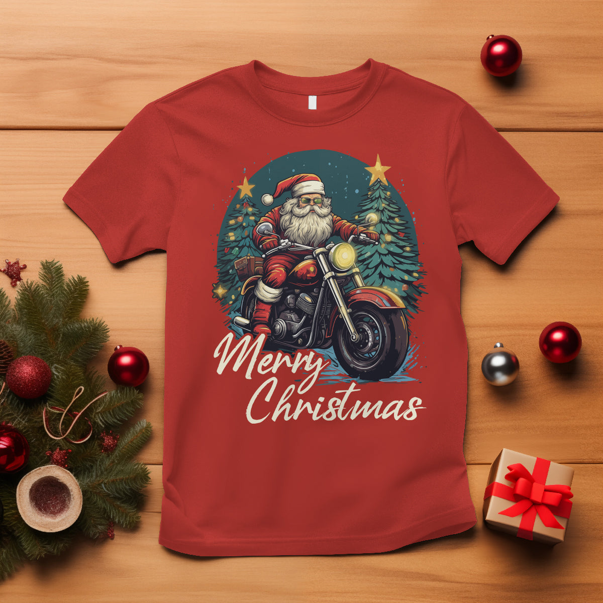 santa-claus-biker-t-shirt-merry-christmas-riding-motorcycle