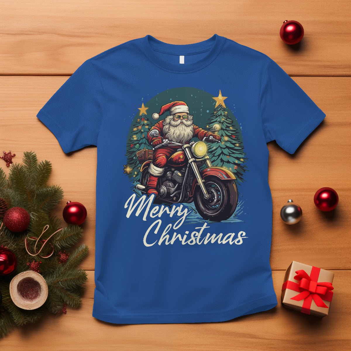 santa-claus-biker-t-shirt-merry-christmas-riding-motorcycle