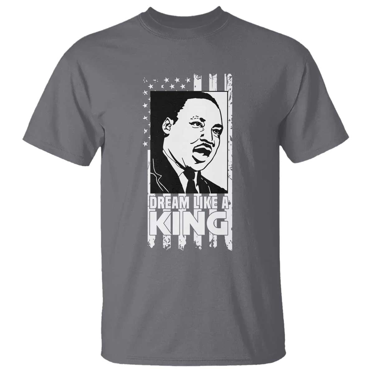 martin-luther-king-mlk-t-shirt-dream-like-a-king-black-history-american-flag