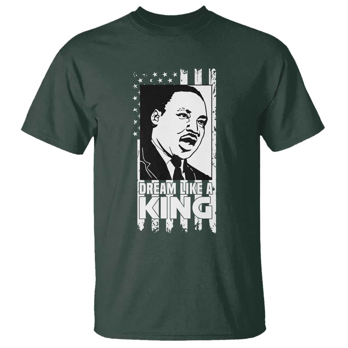 martin-luther-king-mlk-t-shirt-dream-like-a-king-black-history-american-flag