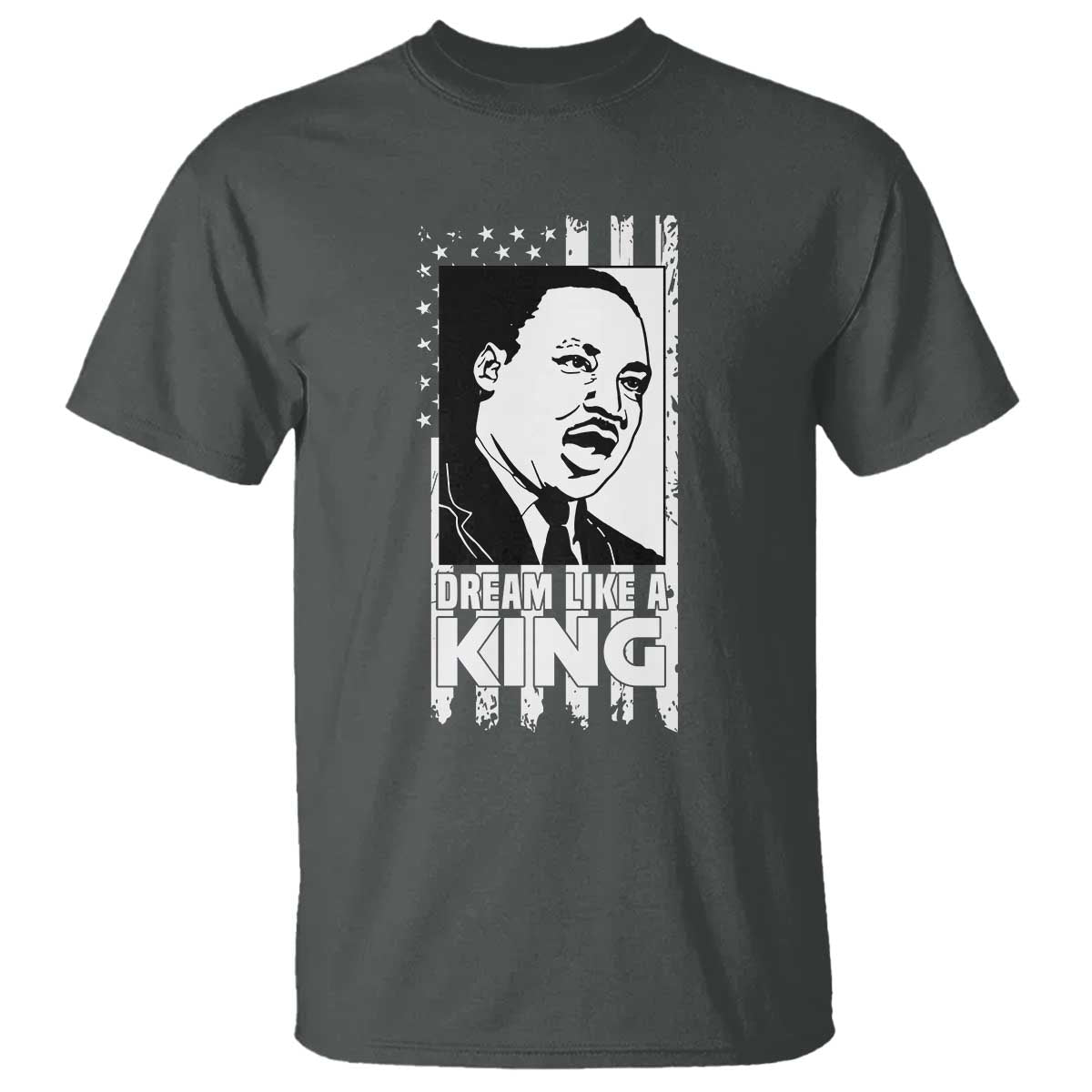 martin-luther-king-mlk-t-shirt-dream-like-a-king-black-history-american-flag