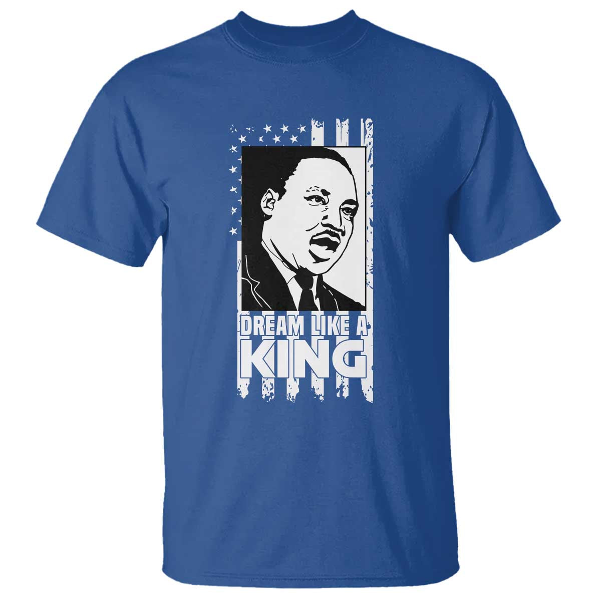 martin-luther-king-mlk-t-shirt-dream-like-a-king-black-history-american-flag