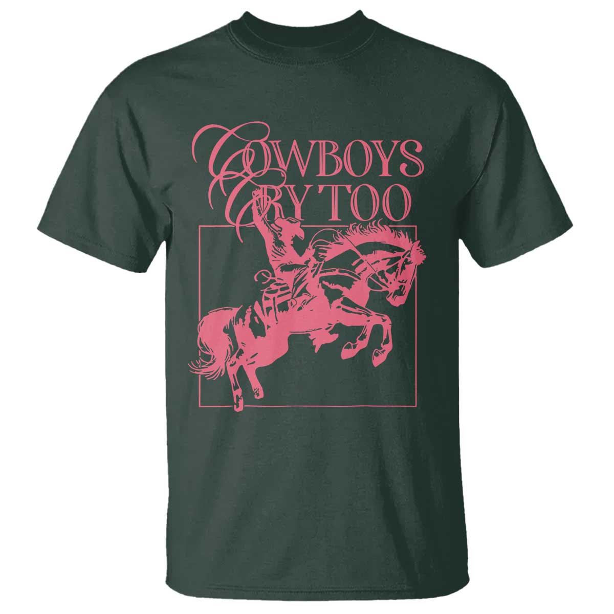cowboys-cry-too-t-shirt-western-rodeo-cowgirl-cowboy-aesthetic-pink