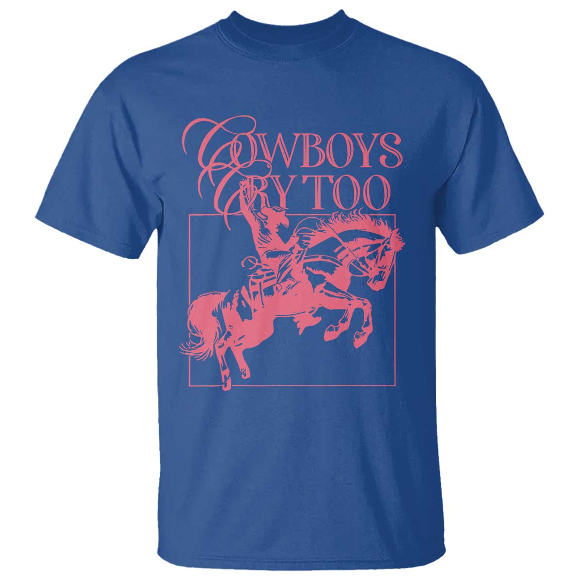 cowboys-cry-too-t-shirt-western-rodeo-cowgirl-cowboy-aesthetic-pink