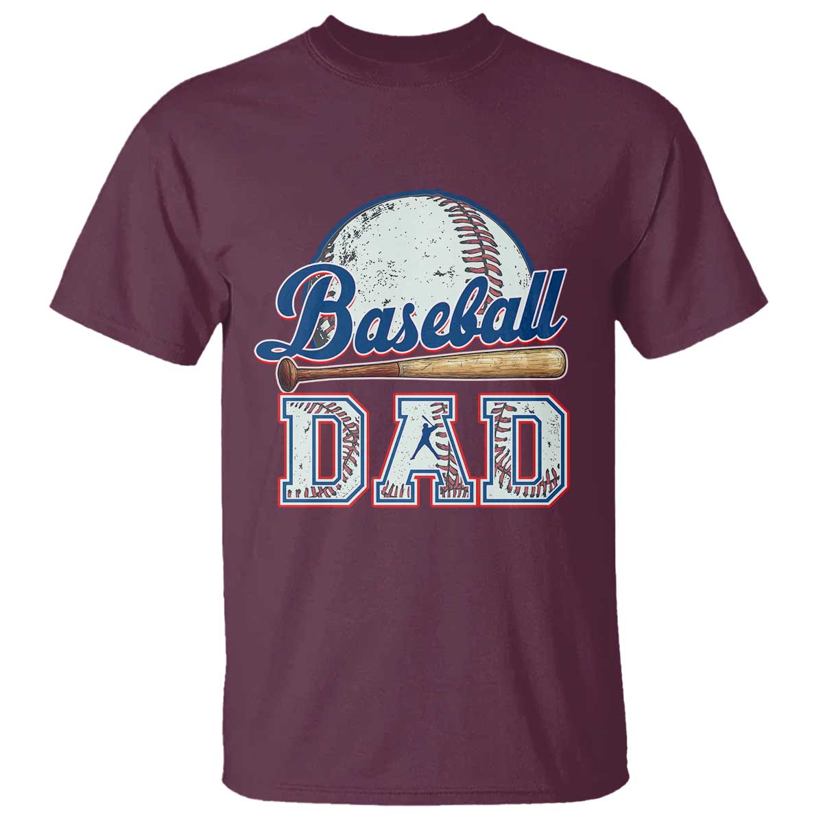 baseball-dad-t-shirt-baseball-sport-lovers-for-fathers-day