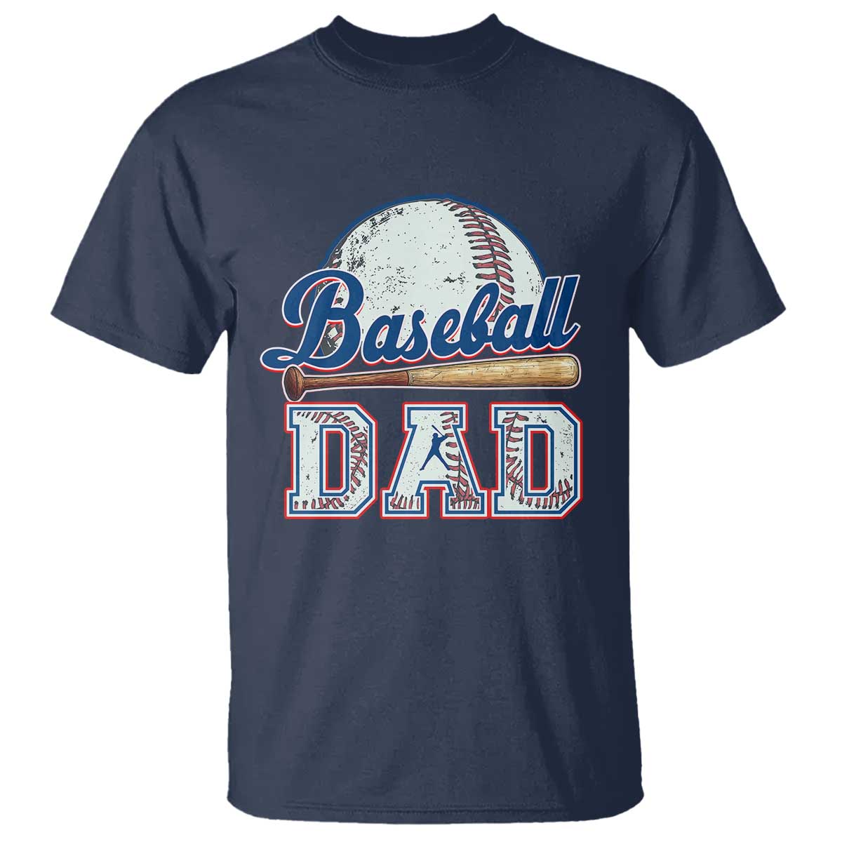 baseball-dad-t-shirt-baseball-sport-lovers-for-fathers-day