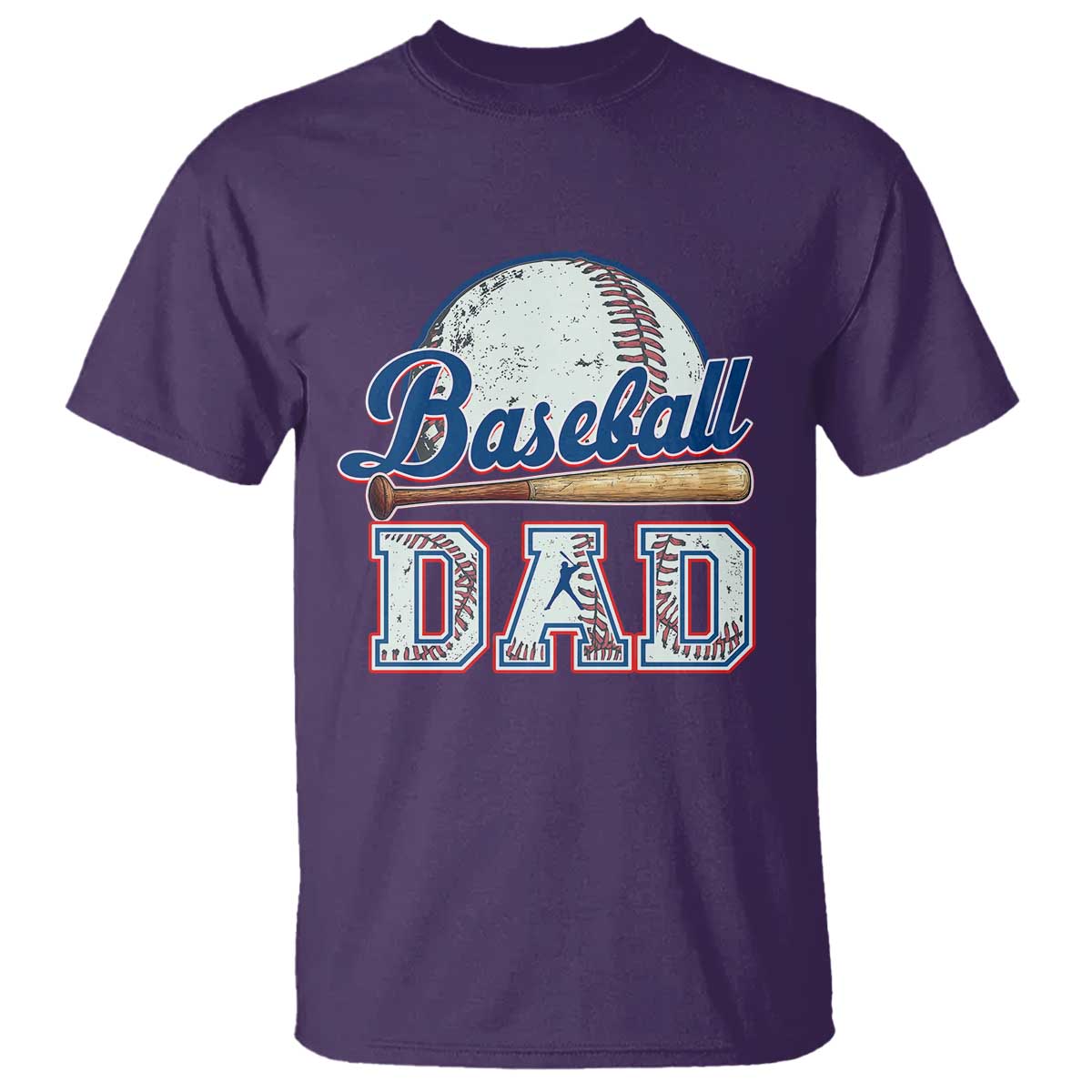 baseball-dad-t-shirt-baseball-sport-lovers-for-fathers-day