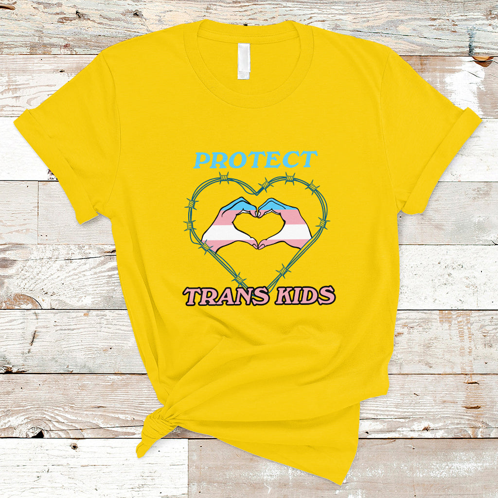 protect-trans-kids-t-shirt-lgbt-support-protect-trans-kid-lgbt-pride-flag-heart-sign