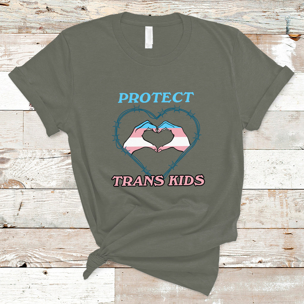 protect-trans-kids-t-shirt-lgbt-support-protect-trans-kid-lgbt-pride-flag-heart-sign