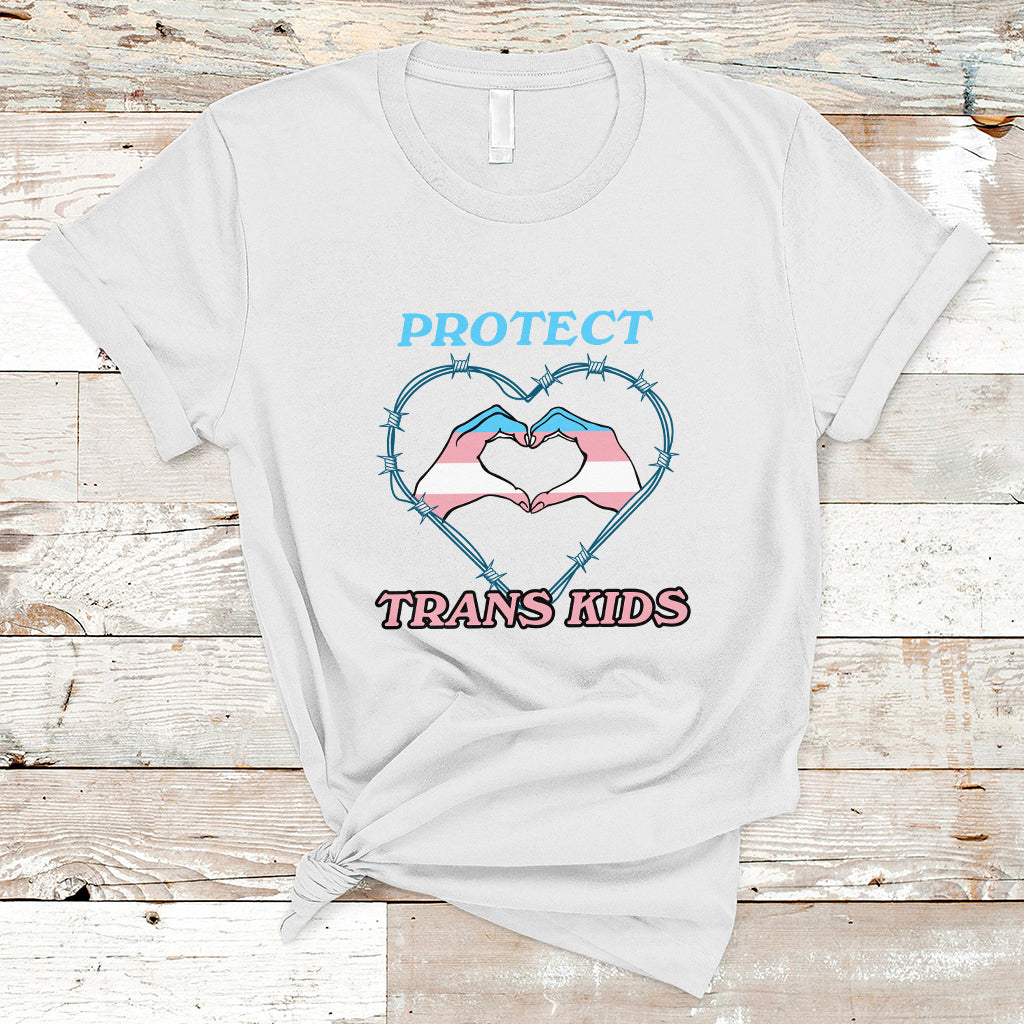 protect-trans-kids-t-shirt-lgbt-support-protect-trans-kid-lgbt-pride-flag-heart-sign