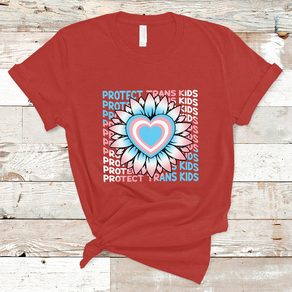 protect-trans-kids-t-shirt-lgbt-support-protect-trans-kid-lgbt-pride-flag-sunflower