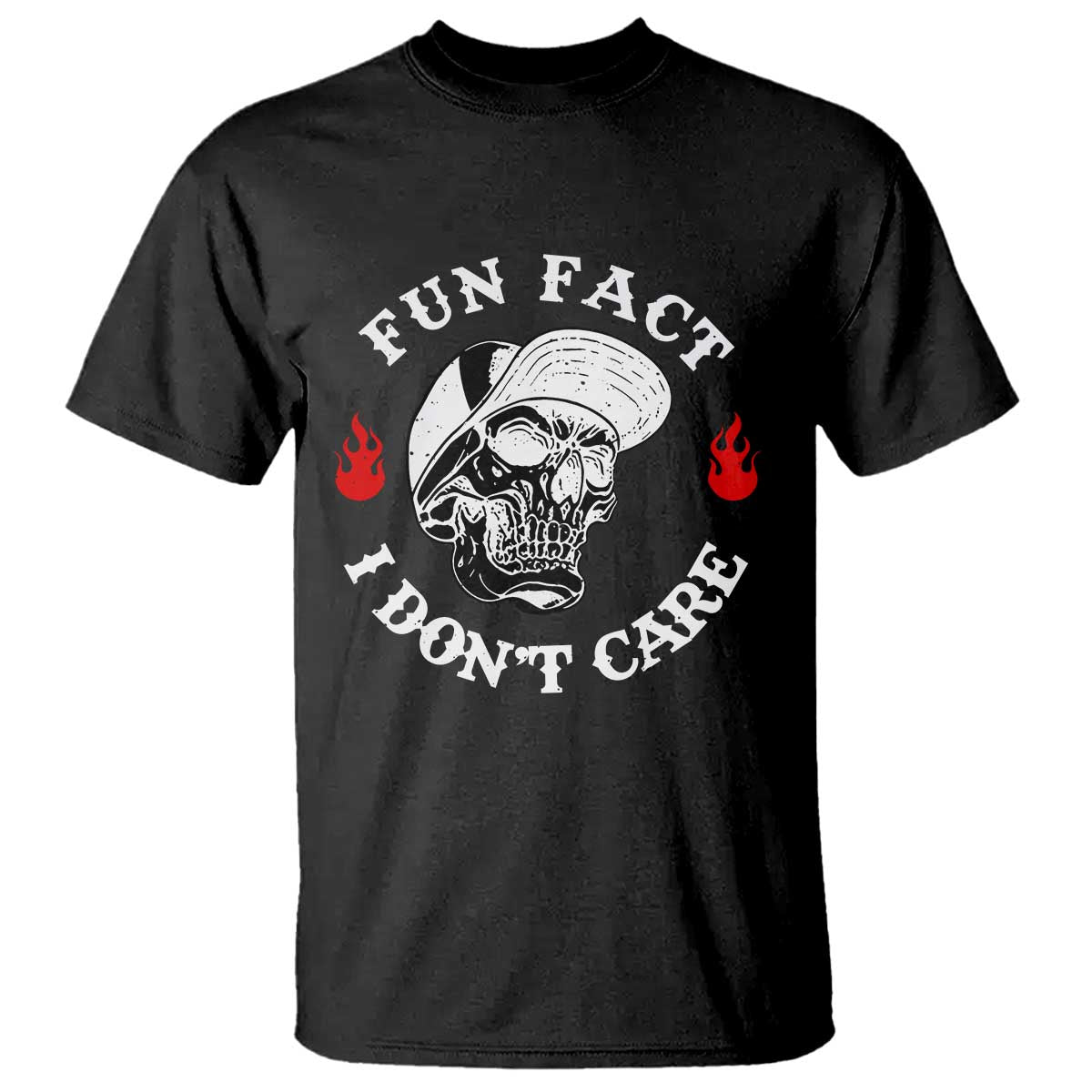 fun-fact-i-dont-care-skull-t-shirt-edgy-sarcastic-attitude