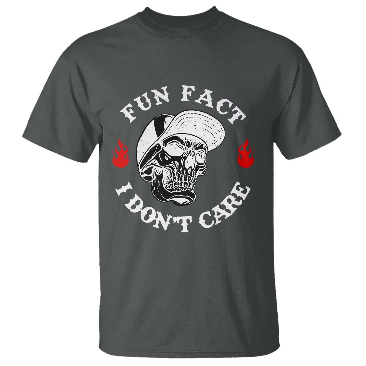 fun-fact-i-dont-care-skull-t-shirt-edgy-sarcastic-attitude
