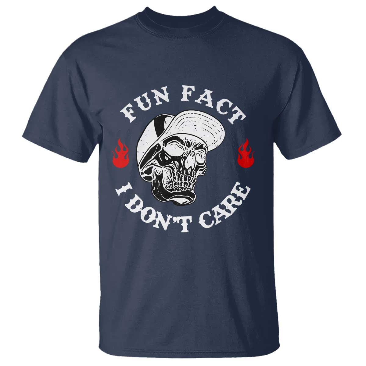fun-fact-i-dont-care-skull-t-shirt-edgy-sarcastic-attitude