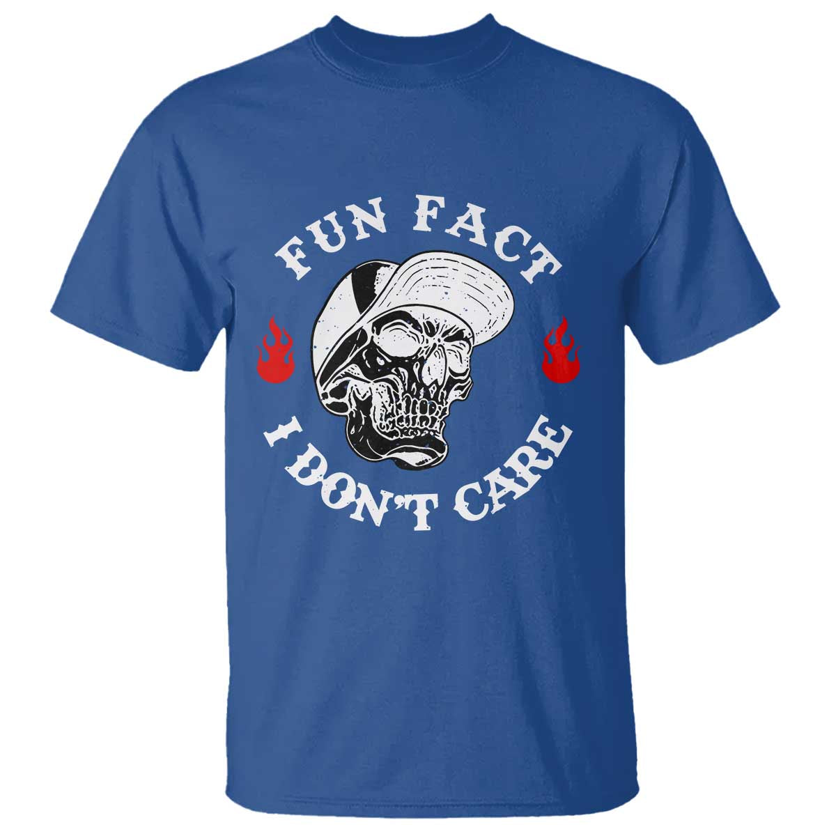 fun-fact-i-dont-care-skull-t-shirt-edgy-sarcastic-attitude