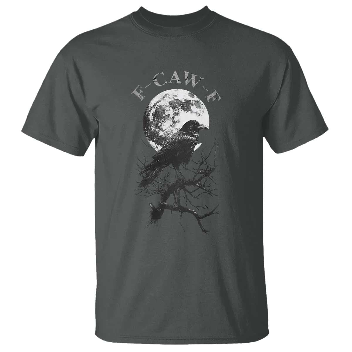 funny-crow-fcawf-t-shirt-gothic-raven-and-moon