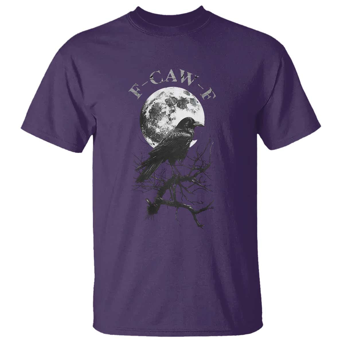funny-crow-fcawf-t-shirt-gothic-raven-and-moon