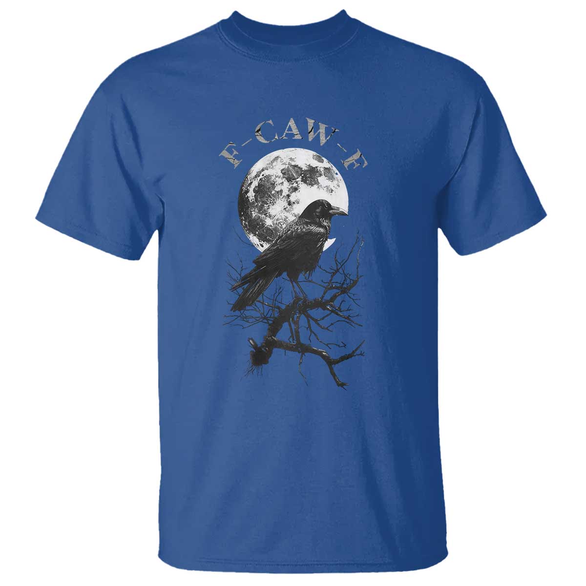 funny-crow-fcawf-t-shirt-gothic-raven-and-moon