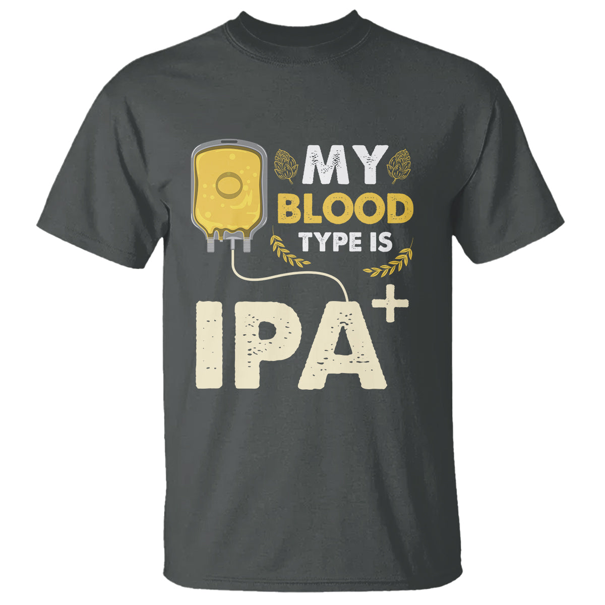 beer-lover-t-shirt-my-blood-type-is-ipa-funny-ipa-positive-craft-beer-lovers