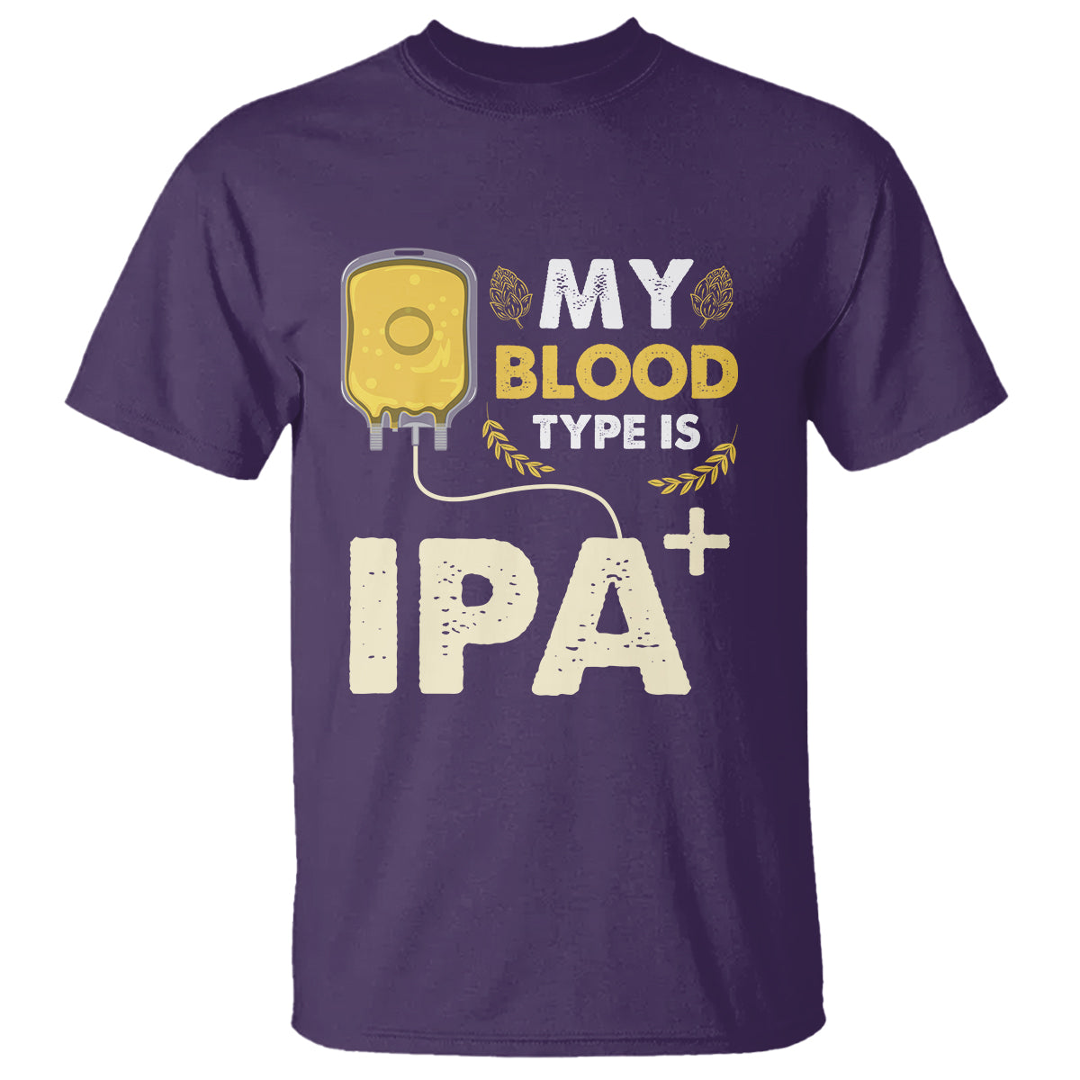 beer-lover-t-shirt-my-blood-type-is-ipa-funny-ipa-positive-craft-beer-lovers