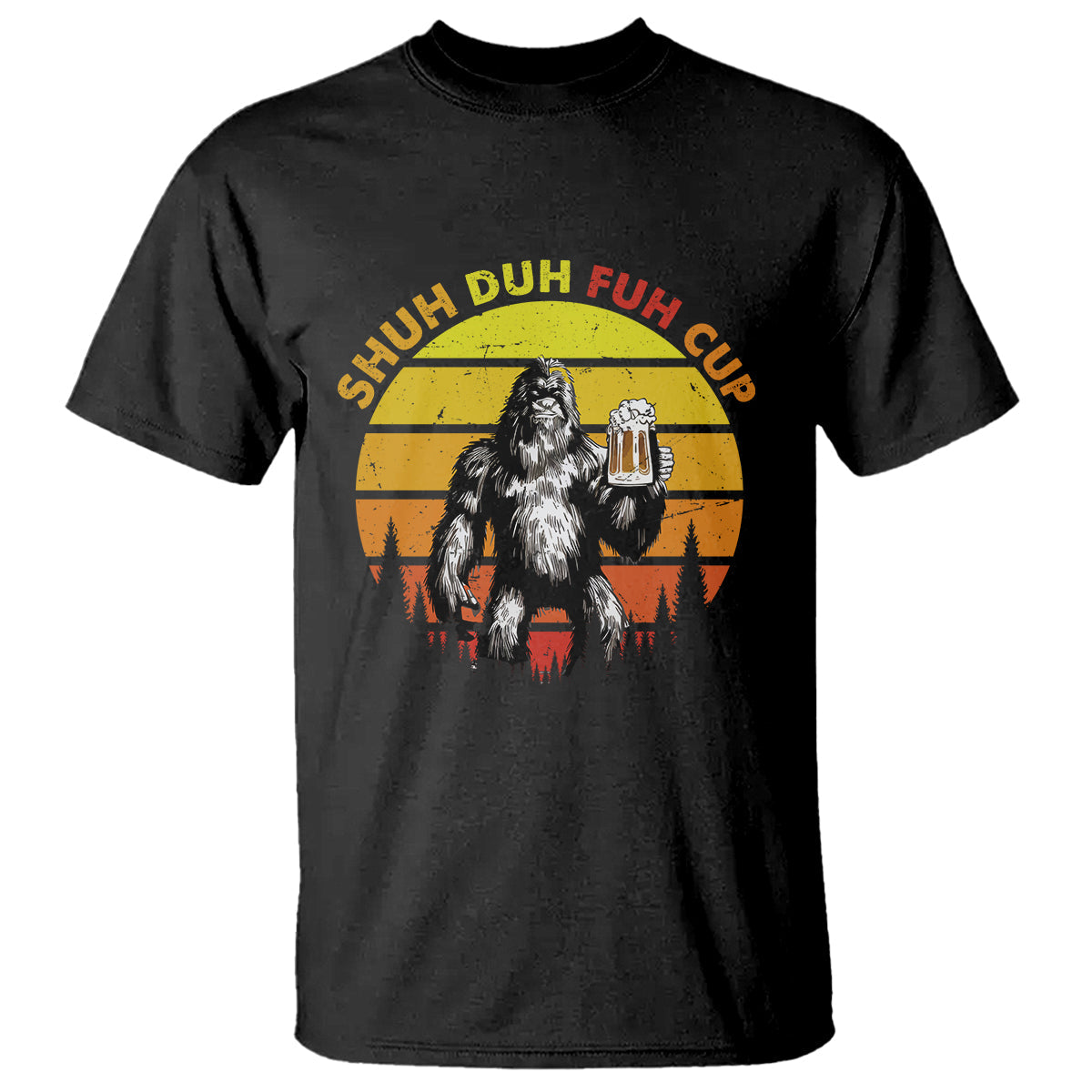 funny-camping-t-shirt-shuh-duh-fuh-cup-retro-funny-bigfoot-drinking-beer-camping