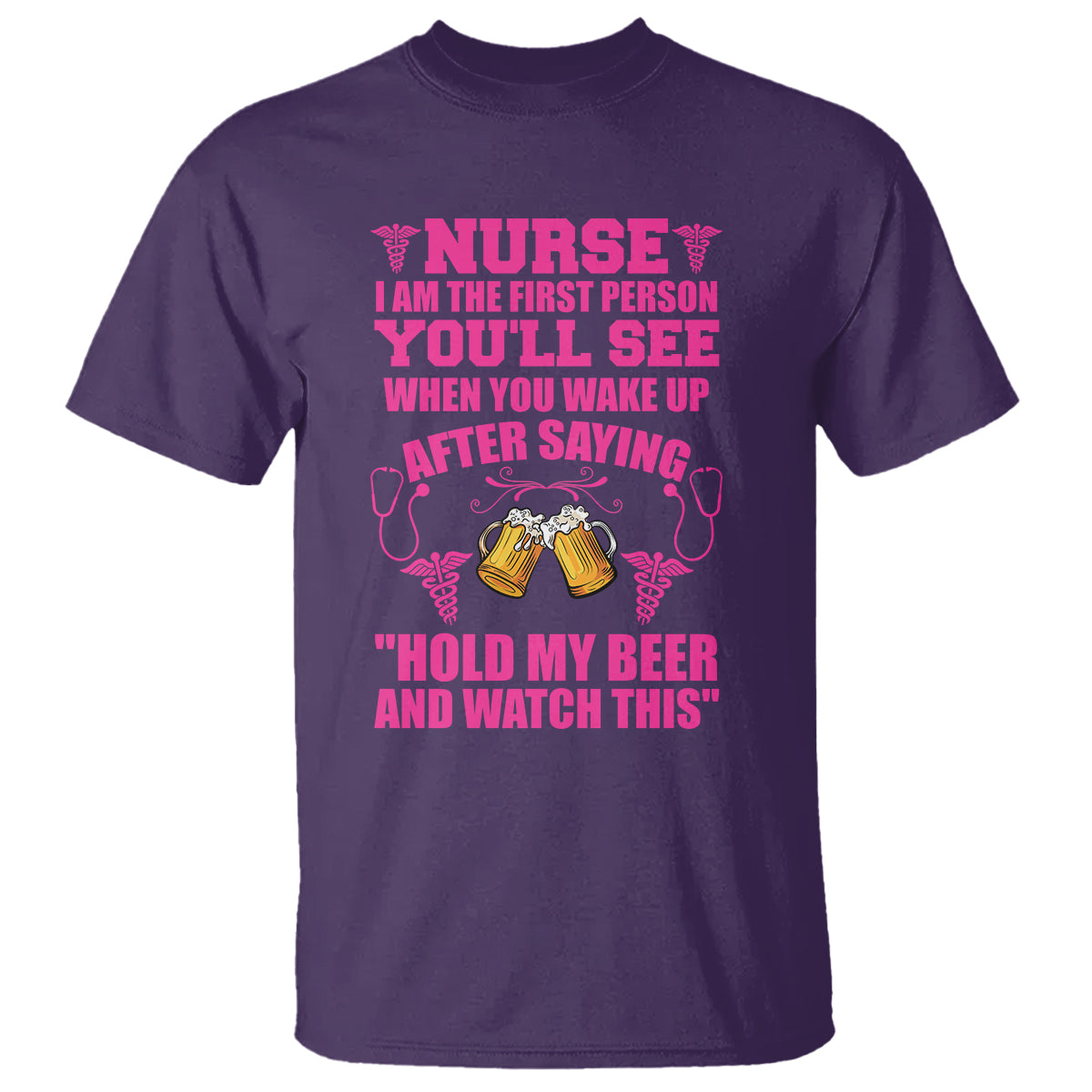 funny-nurse-t-shirt-nurse-im-the-first-after-saying-hold-my-beer-funny-nurse