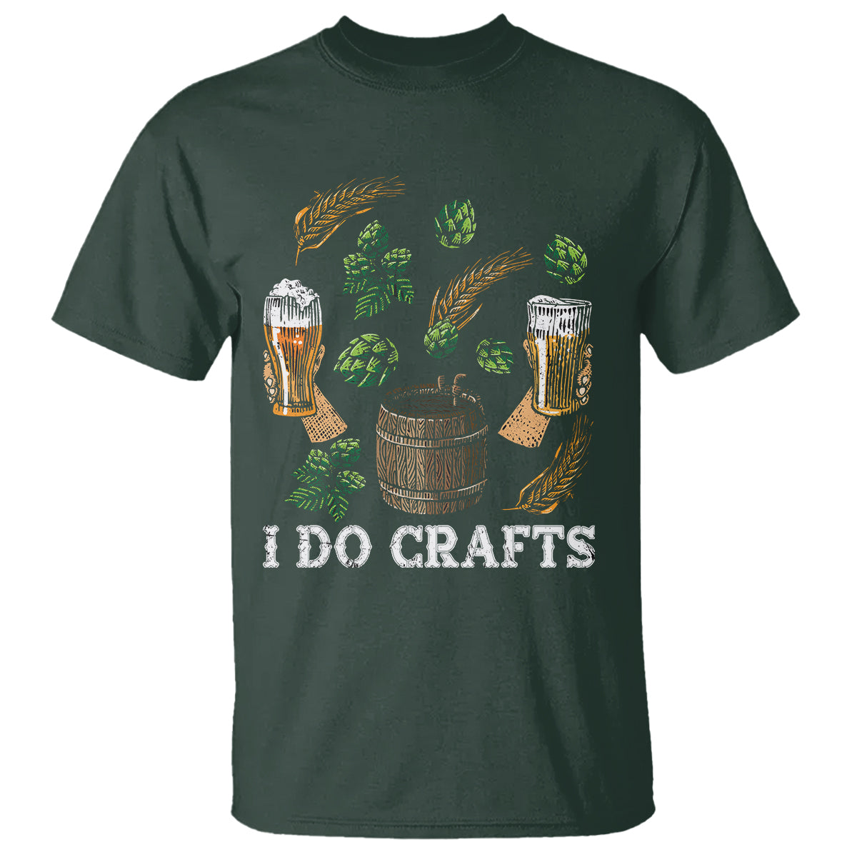 beer-lover-t-shirt-i-do-crafts-beer-funny-home-brewing-vintage-craft-beer-lover