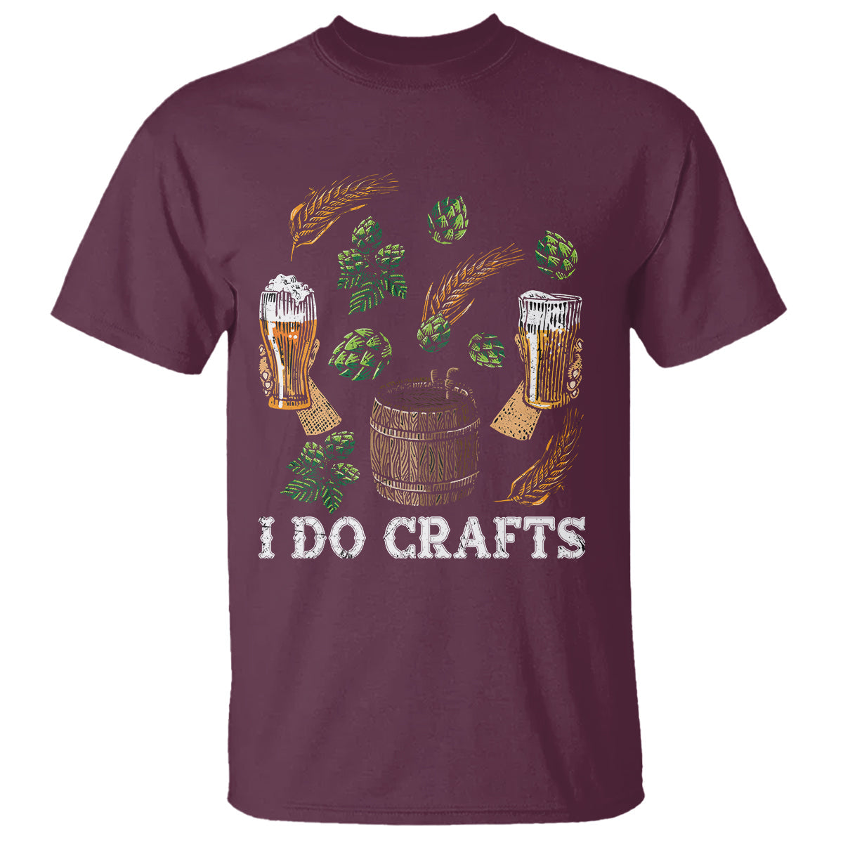 beer-lover-t-shirt-i-do-crafts-beer-funny-home-brewing-vintage-craft-beer-lover