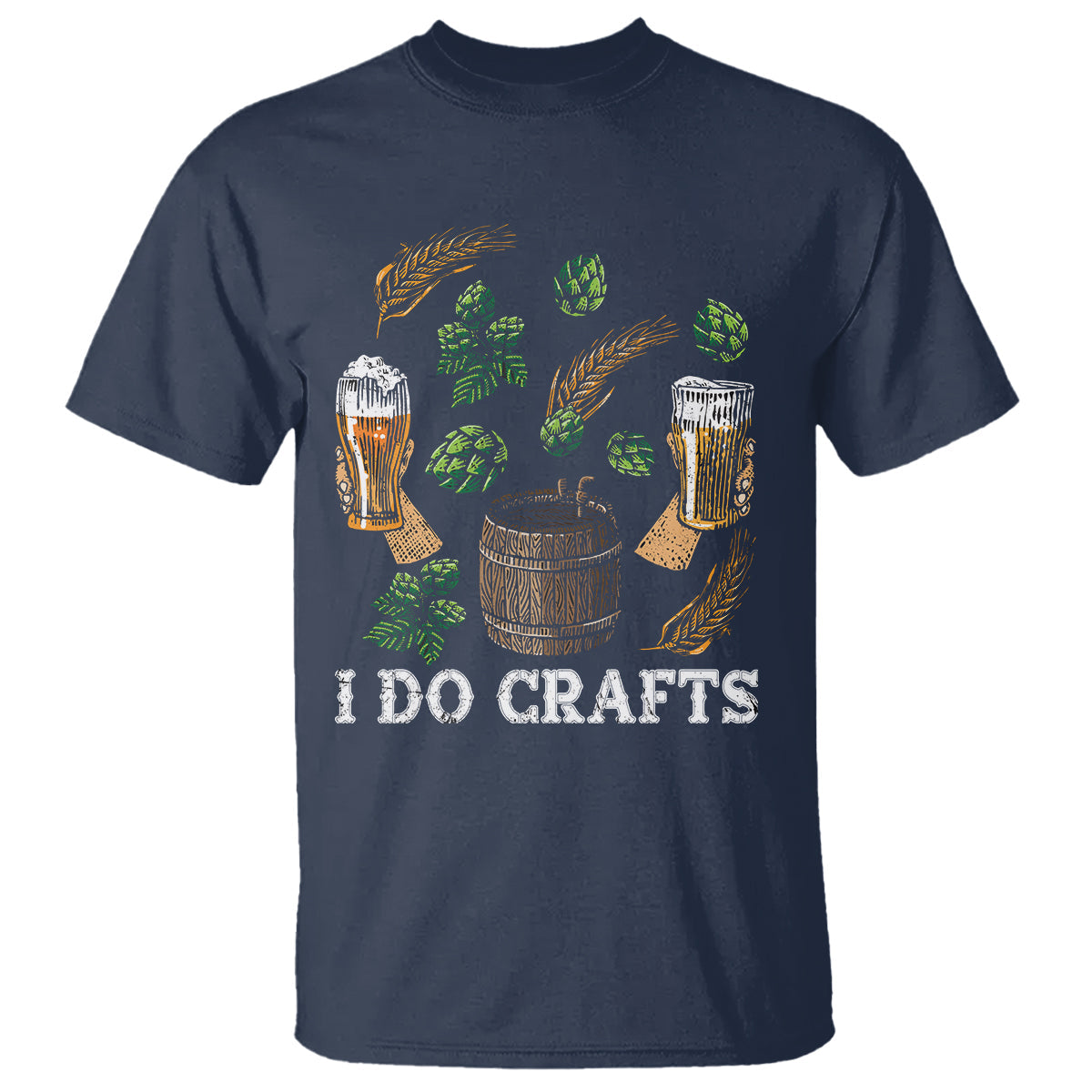 beer-lover-t-shirt-i-do-crafts-beer-funny-home-brewing-vintage-craft-beer-lover