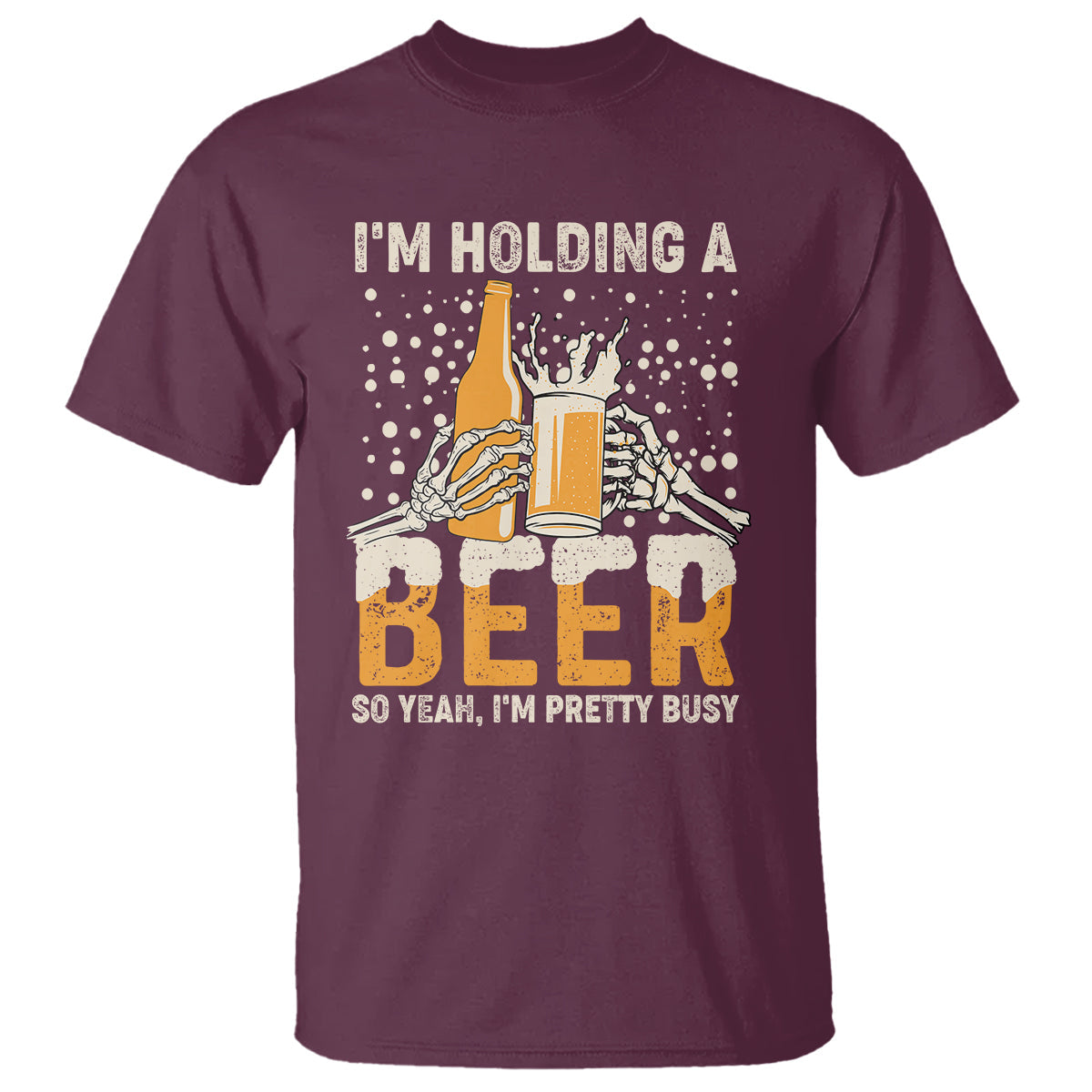beer-lover-t-shirt-im-holding-a-beer-so-yeah-im-pretty-busy-funny-beer-lover