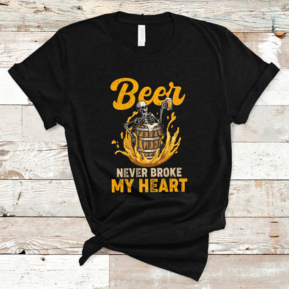 beer-lover-t-shirt-beer-never-broke-my-heart-funny-skeleton-drinking-beer-lover