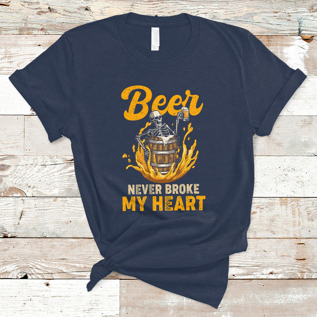 beer-lover-t-shirt-beer-never-broke-my-heart-funny-skeleton-drinking-beer-lover