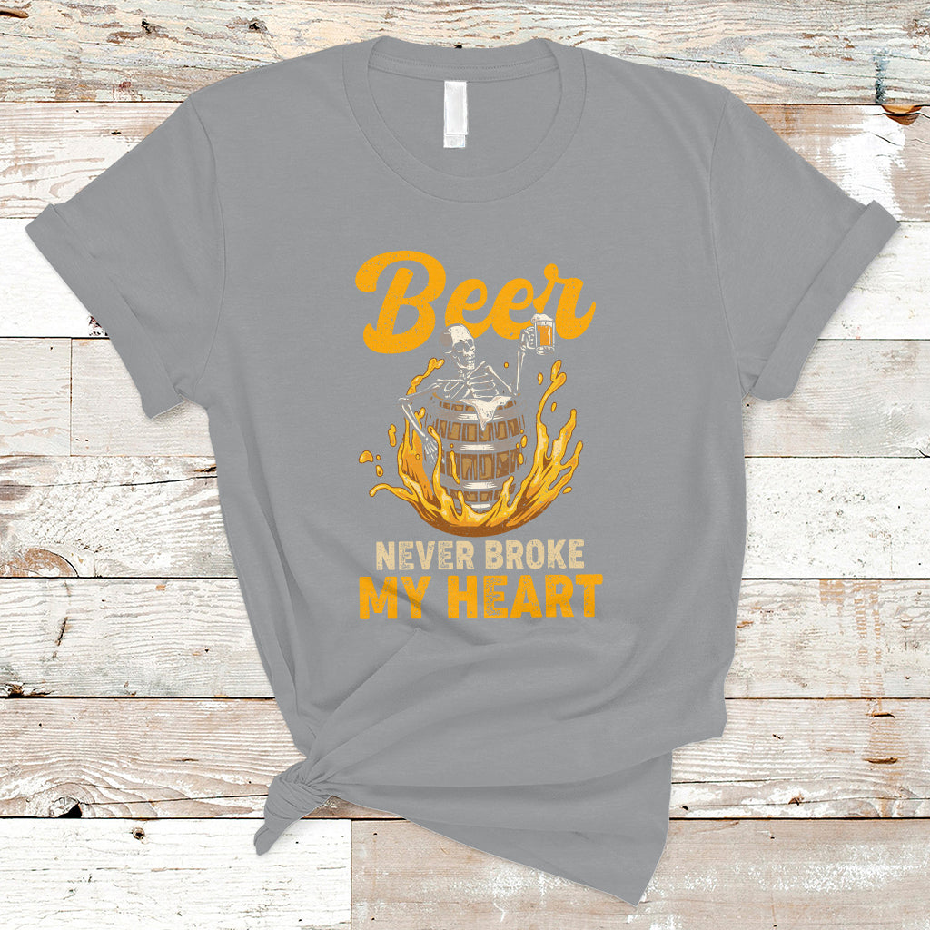 beer-lover-t-shirt-beer-never-broke-my-heart-funny-skeleton-drinking-beer-lover