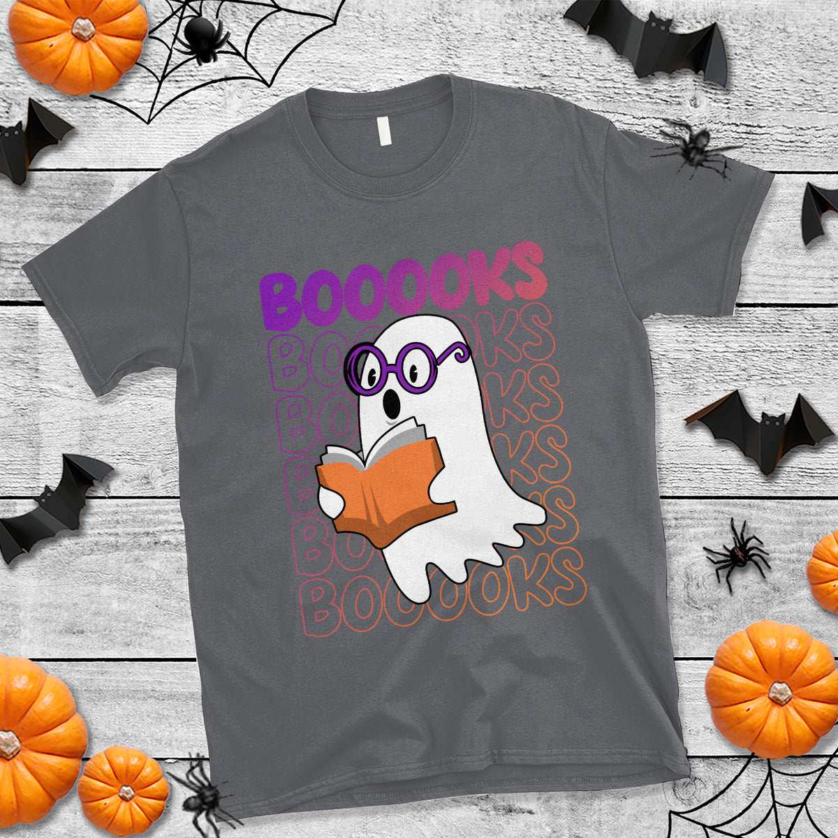 halloween-reading-t-shirt-booooks-cute-ghost-nerd-boo-sheet