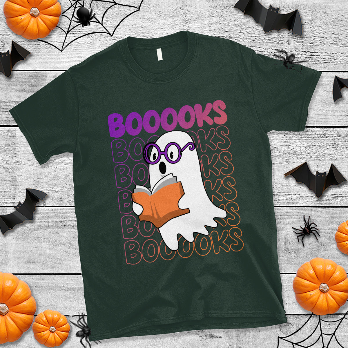 halloween-reading-t-shirt-booooks-cute-ghost-nerd-boo-sheet