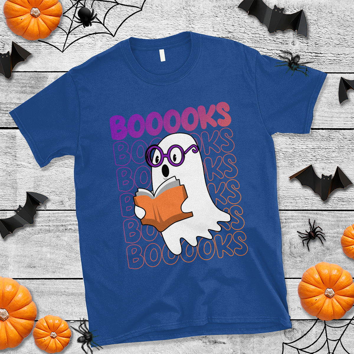 halloween-reading-t-shirt-booooks-cute-ghost-nerd-boo-sheet